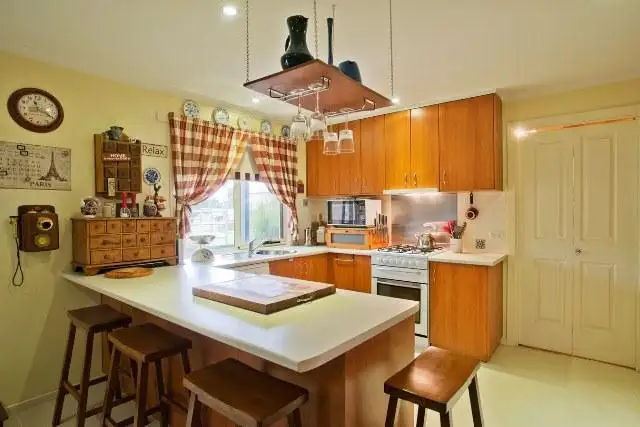 Second view of Homely house listing, 40 Brougham Street, Gordon VIC 3345