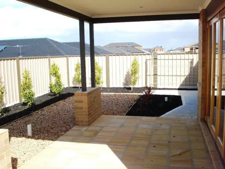 Fifth view of Homely house listing, LOT/874 Hovell Dr. Tenterfield, Burnside VIC 3023