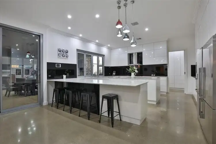 Seventh view of Homely house listing, 15 Roy Harwood Drive, Irymple VIC 3498