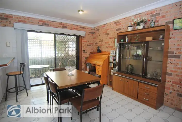 Fourth view of Homely apartment listing, 2/13 Charlotte Crescent, Albion Park NSW 2527