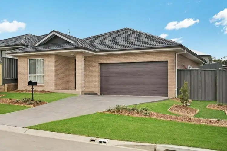 32 Shipley Street, Cameron Park NSW 2285