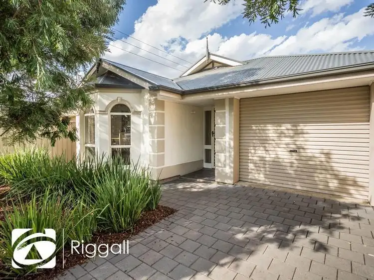 Main view of Homely house listing, 22 Dover Street, Blair Athol SA 5084