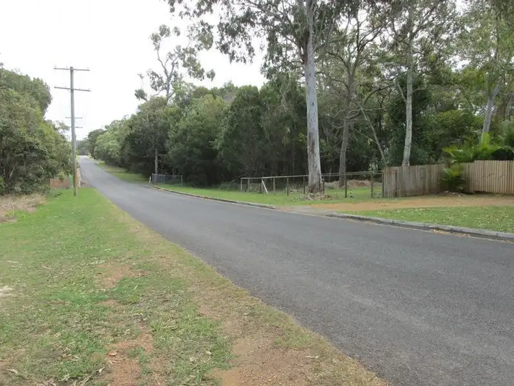 Third view of Homely land listing, 58 Francis Road, Macleay Island QLD 4184