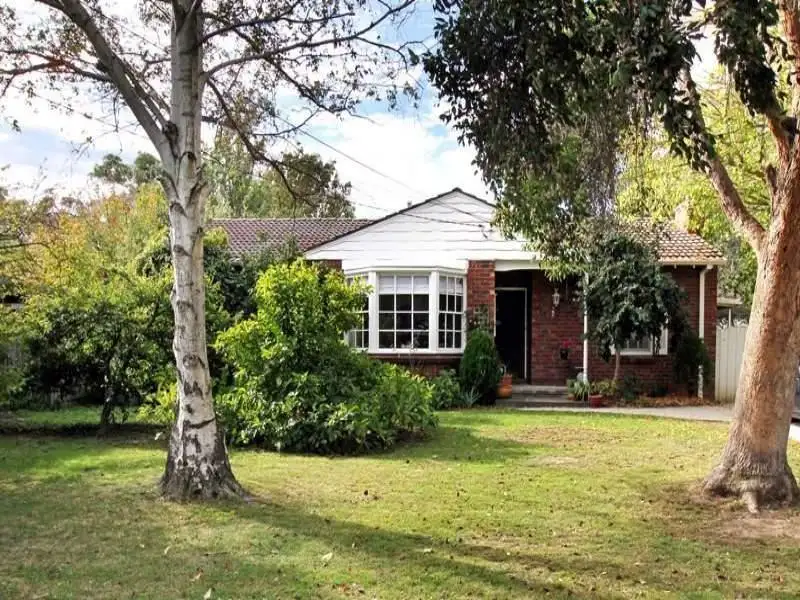 Main view of Homely house listing, 5 Vale Street, Heathmont VIC 3135