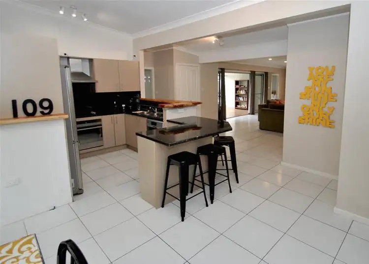 Second view of Homely house listing, 109 Queen Mary Street, Callala Beach NSW 2540