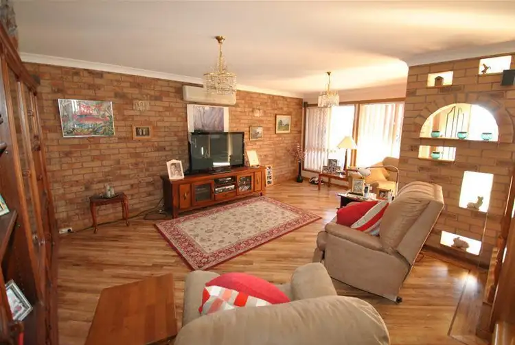 Fourth view of Homely house listing, 58 Orama Crescent, Orient Point NSW 2540