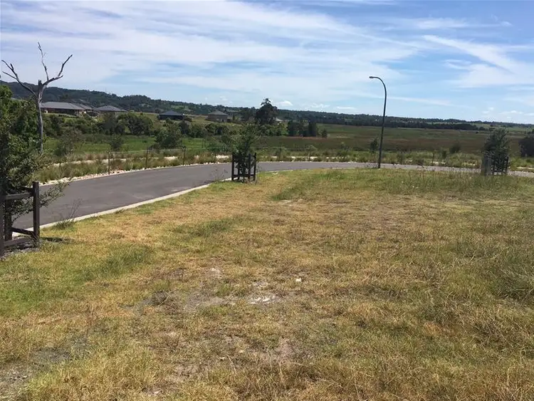 Fourth view of Homely land listing, 21 Katal Street, Fletcher NSW 2287