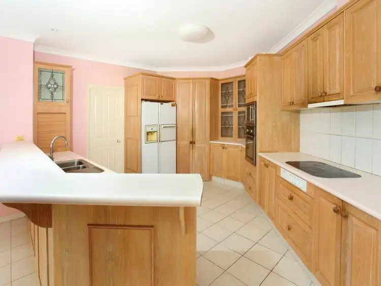 Third view of Homely house listing, 4 Oregon Way, Oxenford QLD 4210