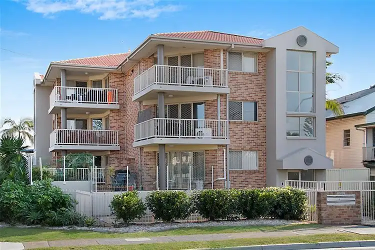Second view of Homely unit listing, 6/1260 Gold Coast Highway, Palm Beach QLD 4221