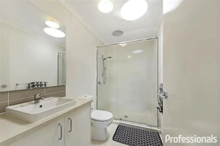 Third view of Homely house listing, 16 Kennedy Drive, Plumpton VIC 3335