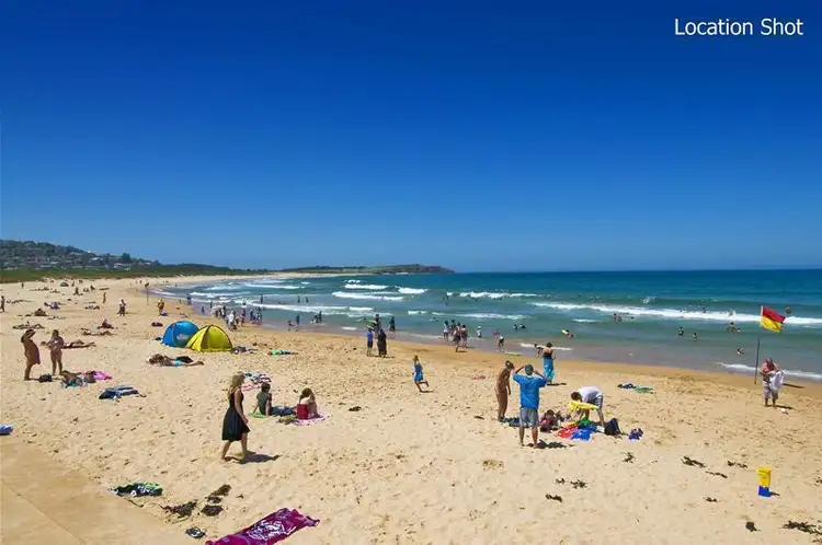 Fifth view of Homely unit listing, 2/1 Boronia Street, Dee Why NSW 2099