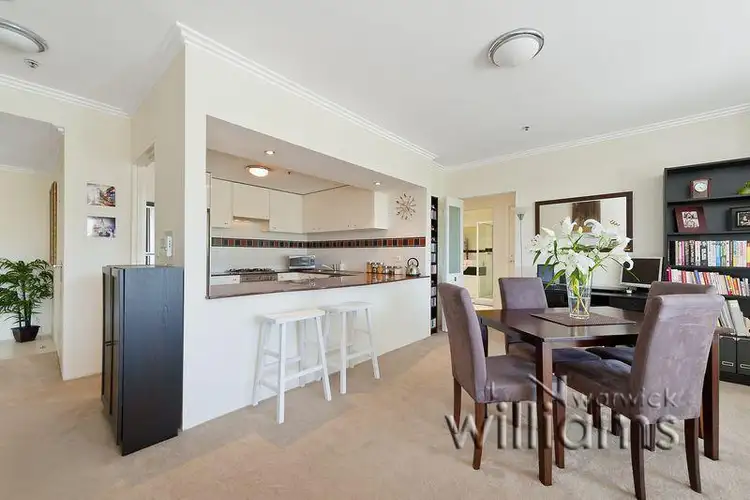 7/110-116 Alfred Street, Milsons Point NSW 2061