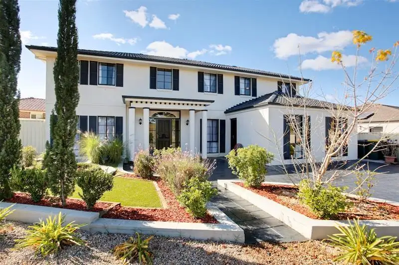 Main view of Homely house listing, 67 Maryfields Drive, Blair Athol NSW 2560