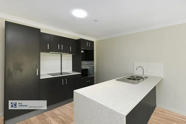 Third view of Homely house listing, 1/34C Pinelands Street, Loganlea QLD 4131