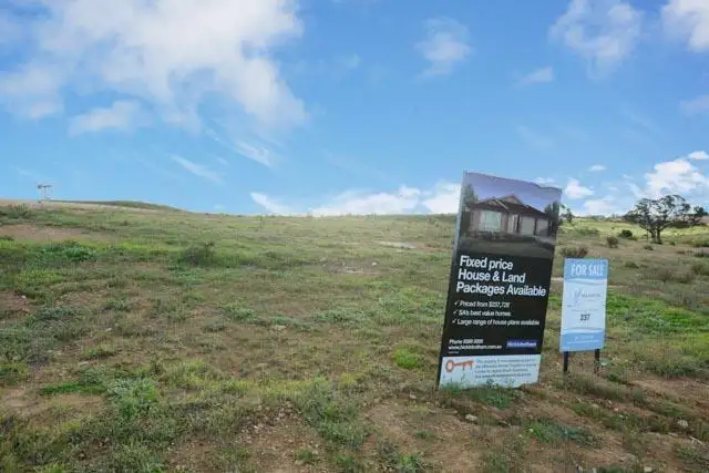 Main view of Homely land listing, Lot 237 Rosella Rise, Mannum SA 5238