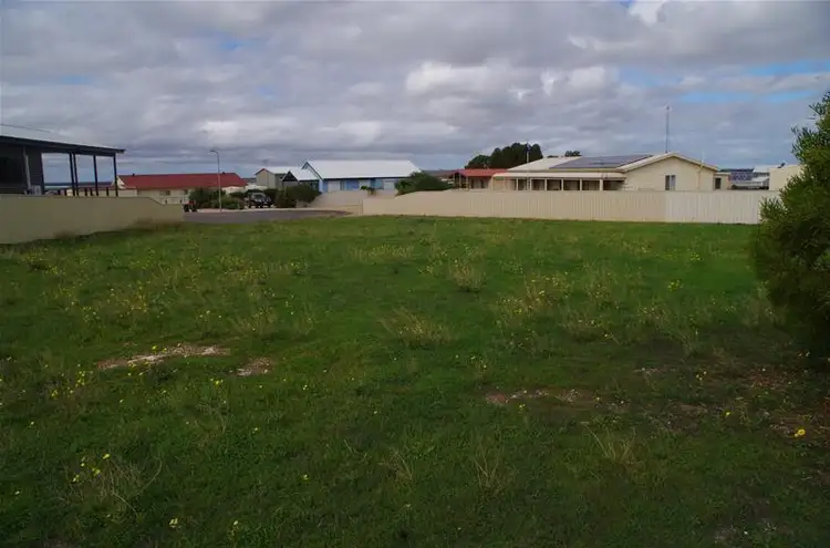 Third view of Homely land listing, 8 Clipper Court, Point Turton SA 5575