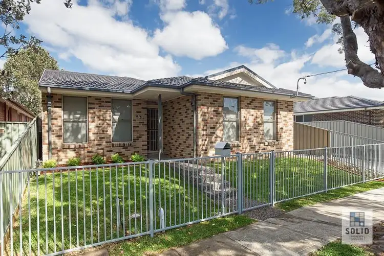Second view of Homely house listing, 65 Fitzroy Street, Mayfield NSW 2304