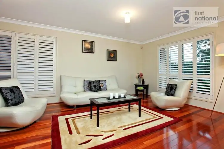 Third view of Homely house listing, 56 Wilson Road, Acacia Gardens NSW 2763