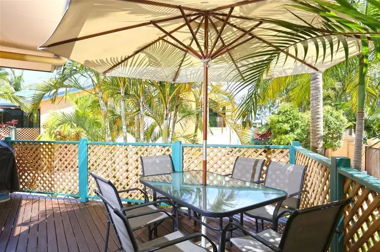 Fourth view of Homely townhouse listing, 14/15 Shores Drive, Yamba NSW 2464