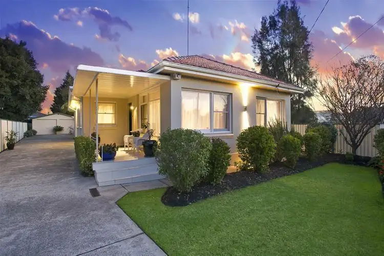 20 Lorraine Street, North Strathfield NSW 2137
