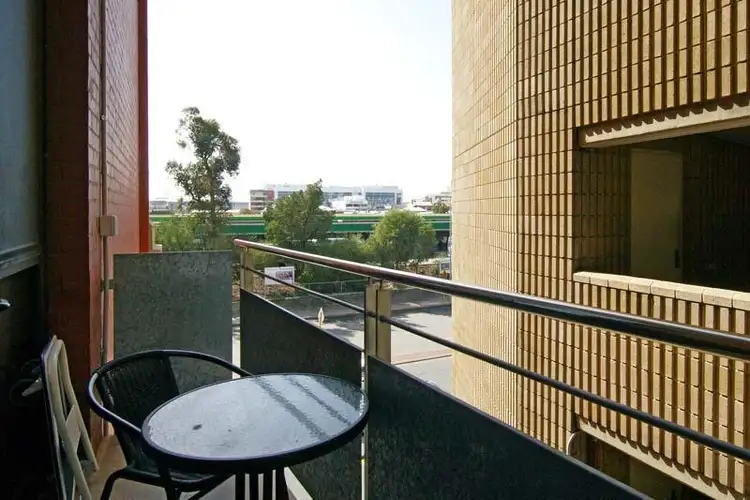 Fourth view of Homely apartment listing, 13/569 Wellington Street, Perth WA 6000
