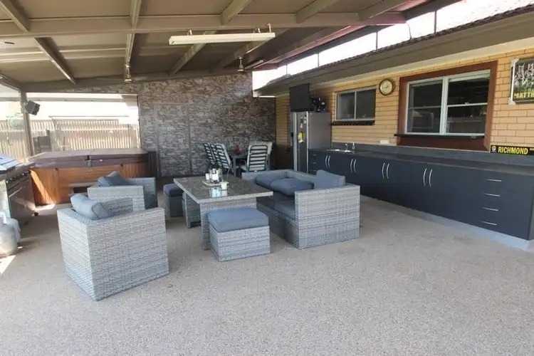 Seventh view of Homely house listing, 56 Karook Street, Cobram VIC 3644