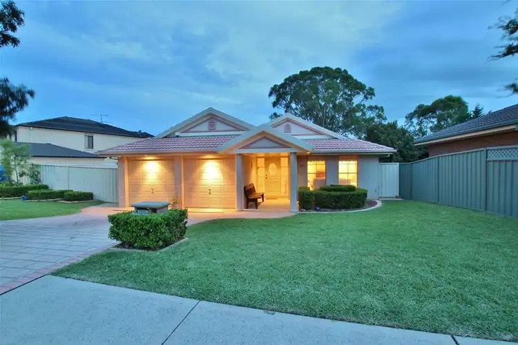 31 Kinnear Street, Harrington Park NSW 2567