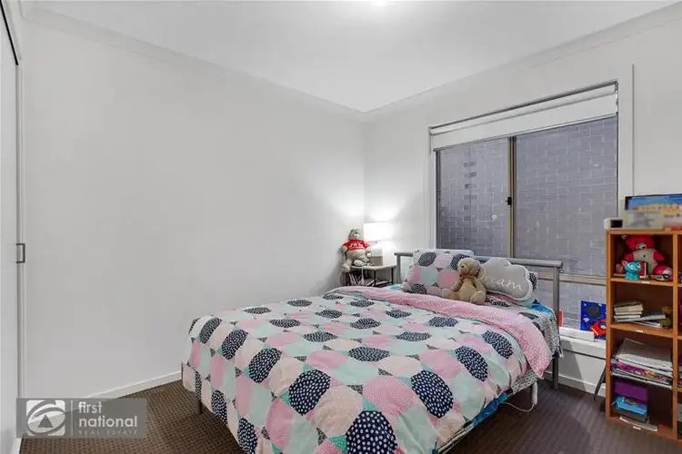 Sixth view of Homely house listing, 33 Safari Drive, Tarneit VIC 3029