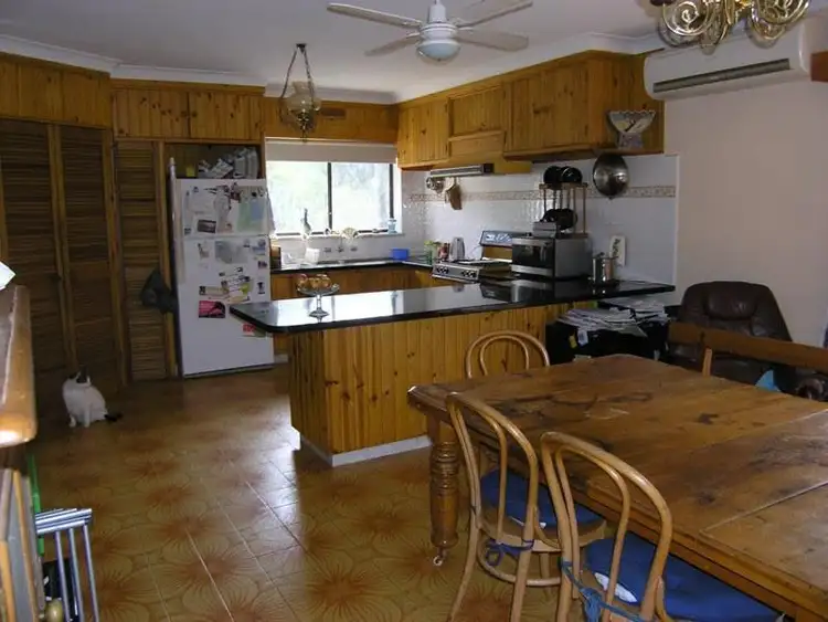 Fourth view of Homely house listing, 154 Churchill Avenue, Bright VIC 3741