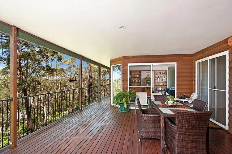Sixth view of Homely house listing, 13 Snape Court, Currumbin Waters QLD 4223