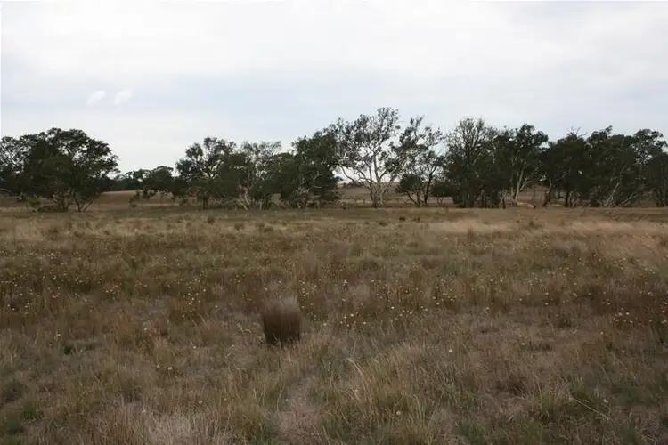 Third view of Homely land listing, 21 Mortlake - Ararat Road, Maroona VIC 3377