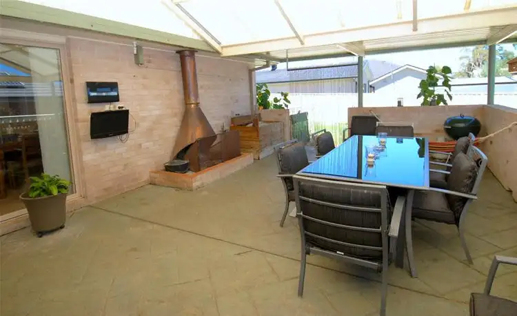 Sixth view of Homely house listing, 24 Carson Crescent, Callala Bay NSW 2540