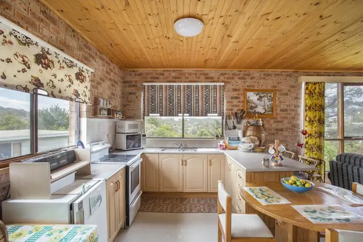 Second view of Homely house listing, 33 Garagarang Street, Malua Bay NSW 2536