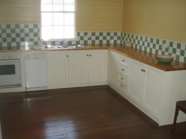 Second view of Homely house listing, 27 Richmond Terrace, Coraki NSW 2471