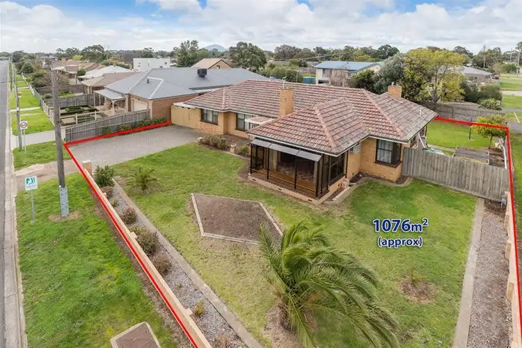 Third view of Homely house listing, 153 Rennie Street Lara, Lara VIC 3212