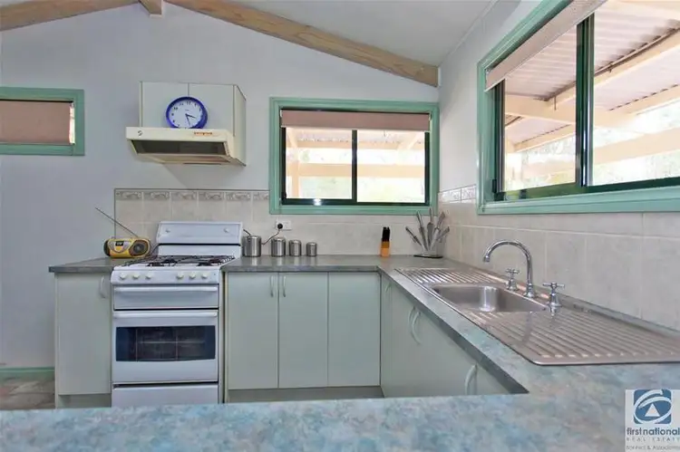 Fourth view of Homely house listing, 336 McFeeters Road West, Eldorado VIC 3746