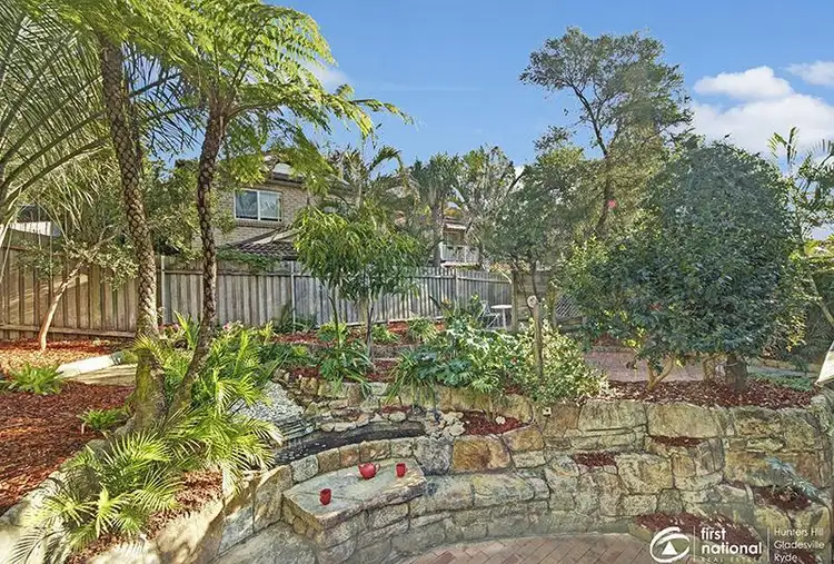 Second view of Homely house listing, 47 Higginbotham Road, Ryde NSW 2112