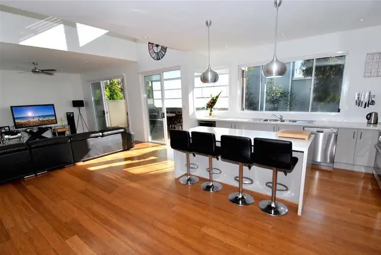Fourth view of Homely house listing, 6 Sandlewood Cove, Callala Beach NSW 2540