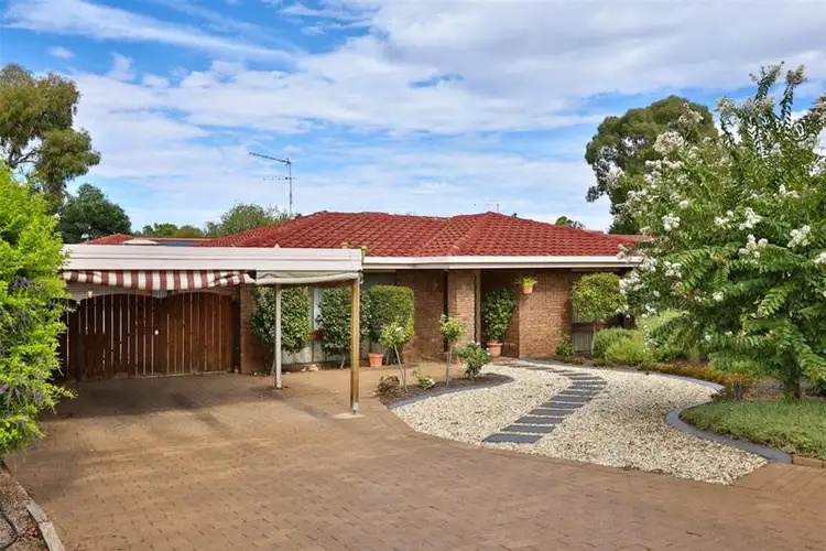 11 Kiata Drive, Mildura VIC 3500