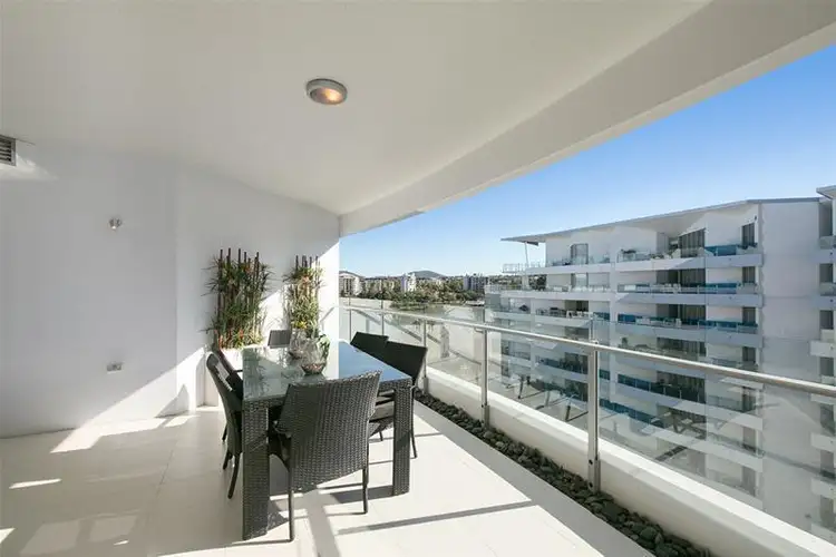 Fourth view of Homely apartment listing, 1601/45 Duncan Street, West End QLD 4101