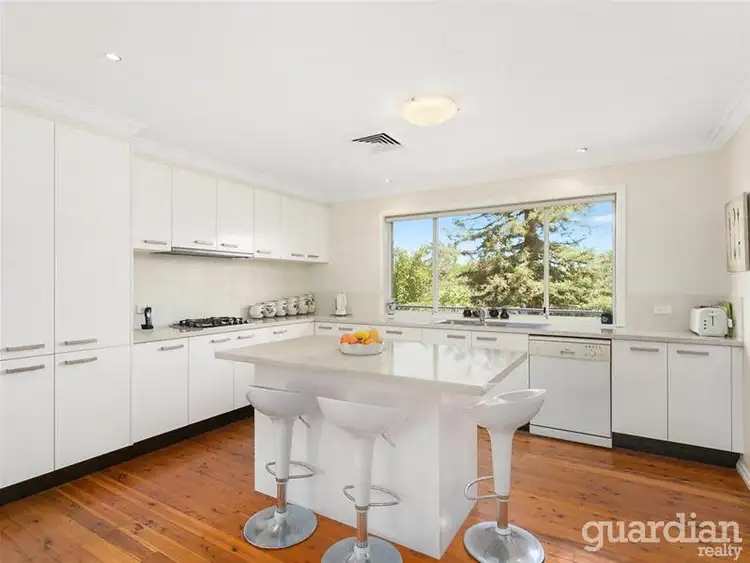 Fourth view of Homely house listing, 3 Gartung Road, Galston NSW 2159
