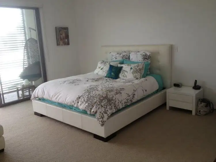 Third view of Homely unit listing, Address available on request