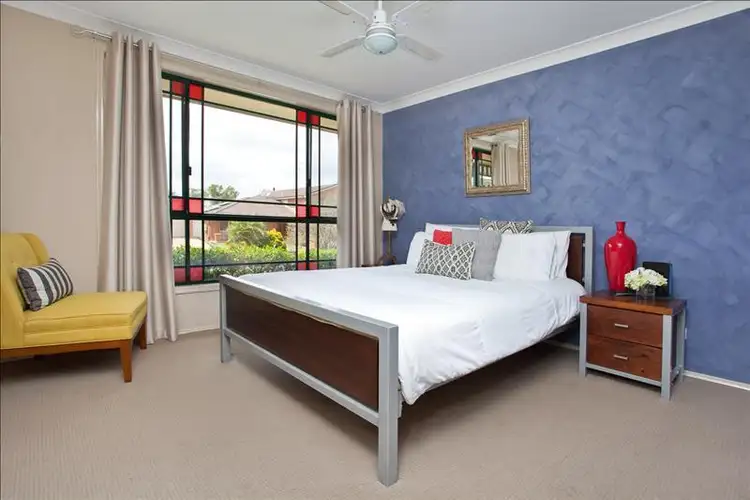 Fourth view of Homely semi-detached listing, 1/59 Pagoda Crescent, Quakers Hill NSW 2763