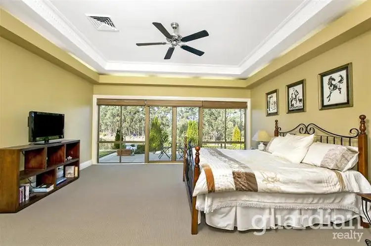 Sixth view of Homely house listing, 5 Imhoff Place, Kenthurst NSW 2156