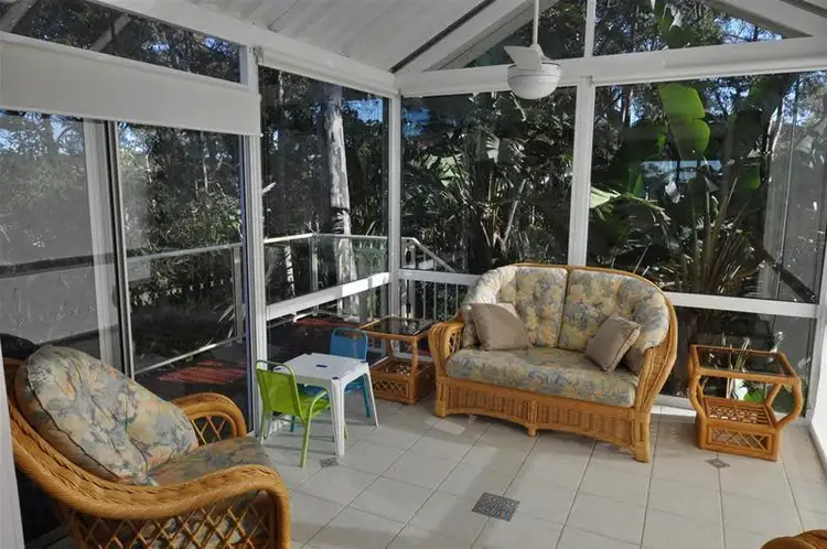 Fifth view of Homely house listing, 20 Fauna Avenue, Long Beach NSW 2536