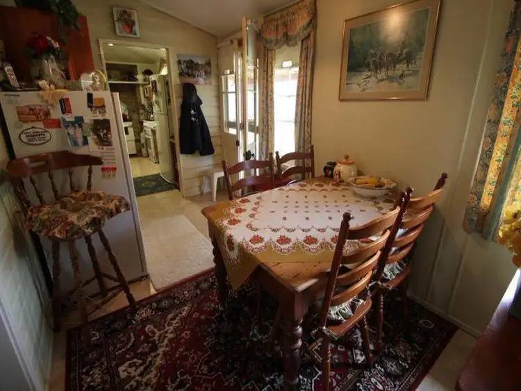 Sixth view of Homely house listing, 1 Bismark Street, Tenterfield NSW 2372