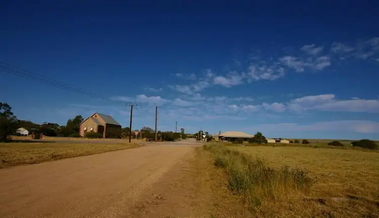 Second view of Homely land listing, LOT 194/7 First Street, Curramulka SA 5580