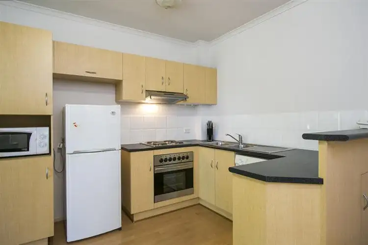 Sixth view of Homely apartment listing, 22/326 Gilles Street, Adelaide SA 5000