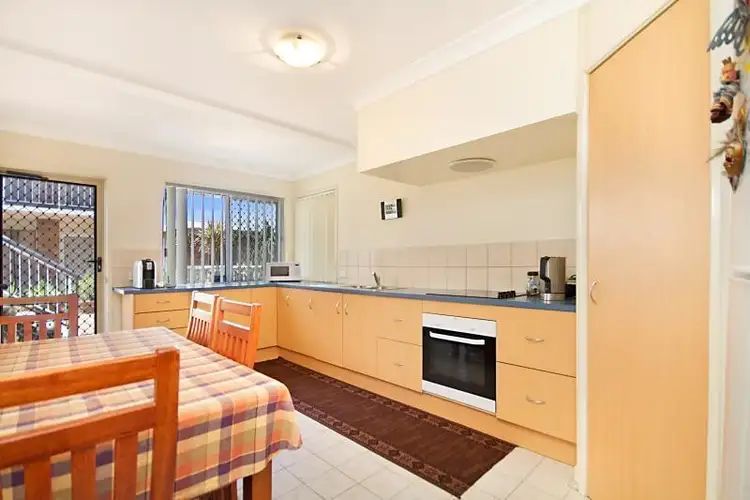 Fourth view of Homely unit listing, 13/1444 Gold Coast Highway, Palm Beach QLD 4221