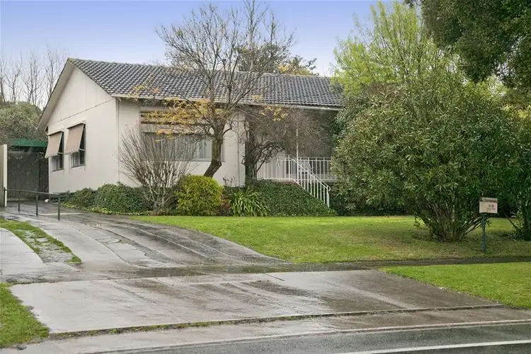 115 Kidds Road, Doveton VIC 3177